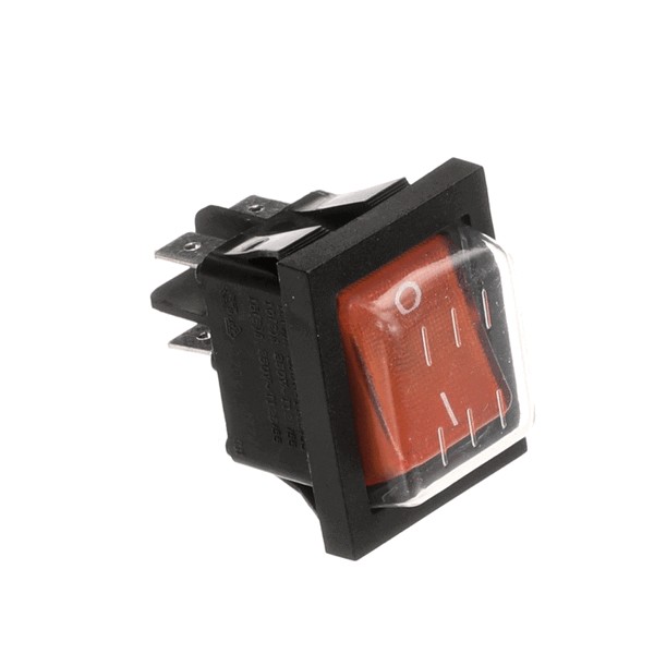 (image for) Server Products 86493 SWITCH LIGHTED ROCKER 250V